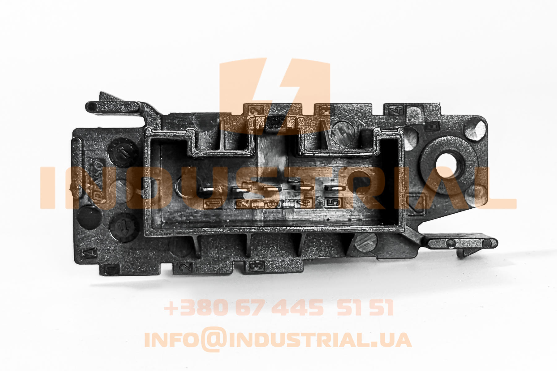 CNH 5563843 CNH INDUSTRIAL